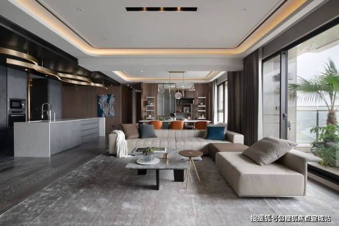 壹号售楼处发布㊣前湾壹号热线！开元棋牌⚡2025聚焦@前湾(图6)