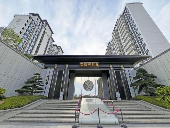 这个楼盘清栋直接甩出30万大礼!ky开元棋牌真是够“狠”!赣州(图7) 这个楼盘清栋直接甩出30万大礼!ky开元棋牌真是够“狠”!赣州(图7)