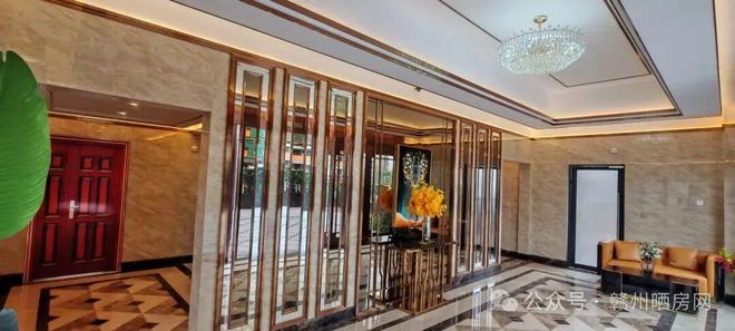 这个楼盘清栋直接甩出30万大礼!ky开元棋牌真是够“狠”!赣州(图6) 这个楼盘清栋直接甩出30万大礼!ky开元棋牌真是够“狠”!赣州(图6)