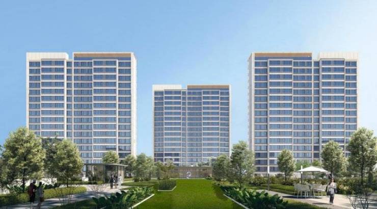 新房_合肥新房楼盘_广州出售、价格房产信息网开元棋牌网站淝河板块皖投云启华章花园