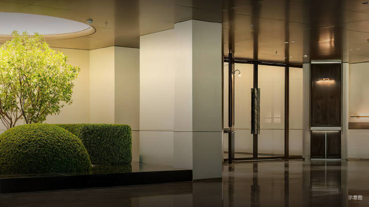 楼处发布:低密藏品时代回归开元棋牌高新华曦府楼盘售(图2) 楼处发布:低密藏品时代回归开元棋牌高新华曦府楼盘售(图2)