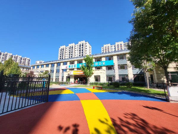 推荐：中国太平·玉兰人家最新价格与课程服务开元棋牌2026北京带老年大学的养老社区(图3)