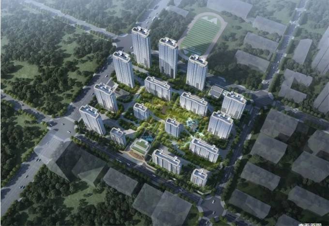 境售楼部位置售楼部在哪开元棋牌试玩保利和光峯(图2)