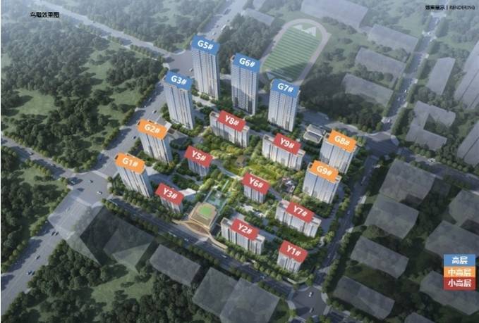 境售楼部位置售楼部在哪开元棋牌试玩保利和光峯(图5)