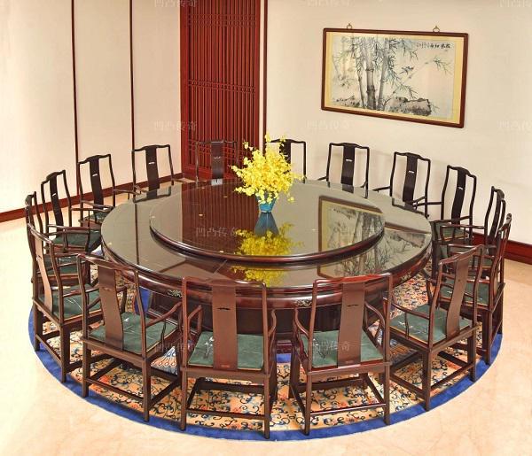 凹凸传奇：遇见春天的仪式感开元棋牌来仙游红木家具厂
