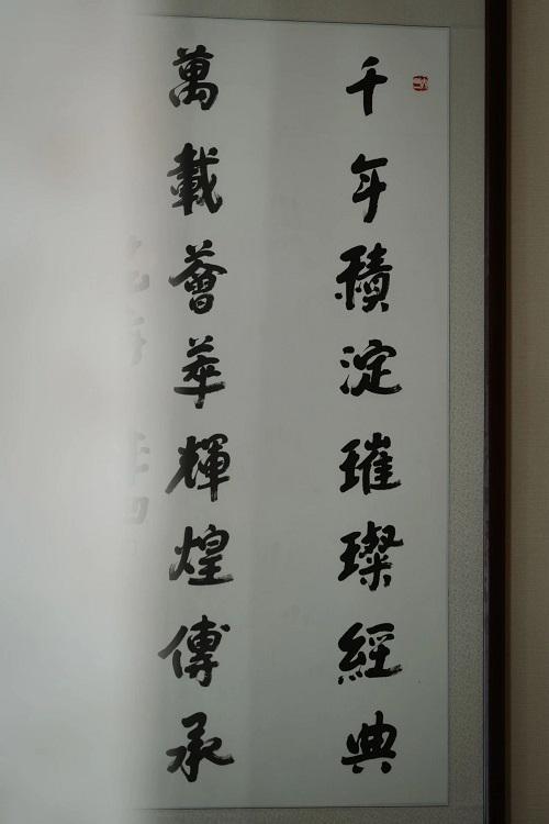 凹凸传奇：遇见春天的仪式感开元棋牌来仙游红木家具厂(图2)
