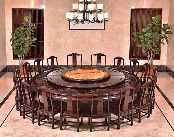 凹凸传奇：遇见春天的仪式感开元棋牌来仙游红木家具厂(图5)