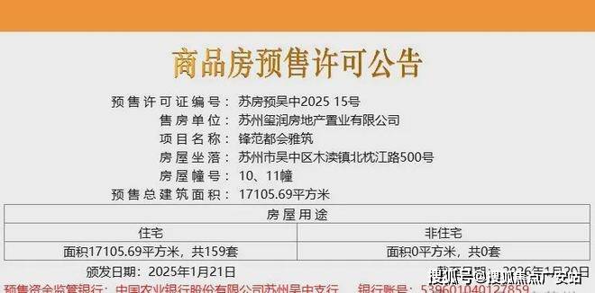 格_2025苏州吴中售楼处电话_营销中心ky开元棋牌金地峯范售楼处_金地峯范价(图4)