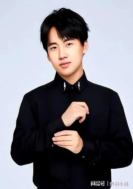 云社用“堂前尽孝”4字让郭德纲后悔开元棋牌风水轮流转！郭麒麟拒接德(图4)