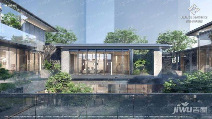 季臻邸：引领合肥住宅新时代开元ky棋牌2