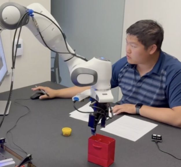 警：留给人类能干的活只剩5年了！开元棋牌appUC伯克利大牛预(图1)