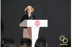 之星」颁奖典礼（民用家具展专场）盛大举办